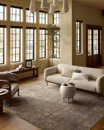 Picture of Heritage 8' x 10' Rug