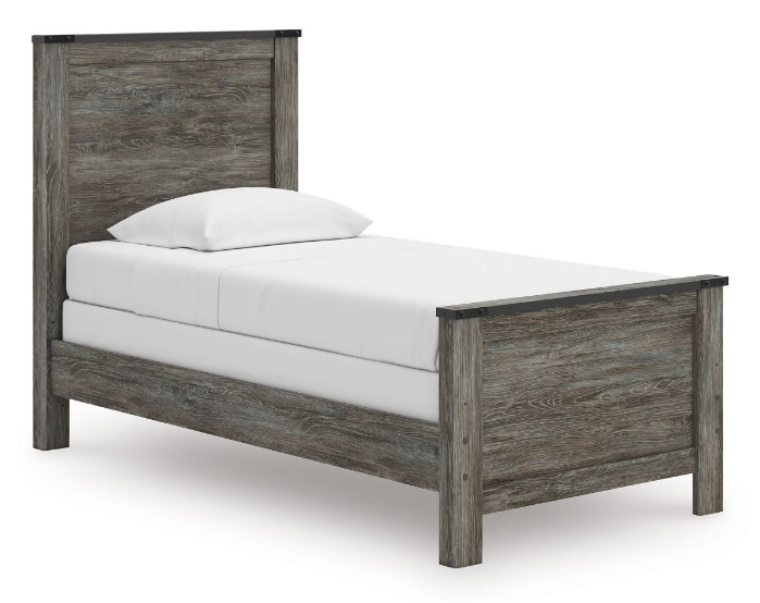 Picture of Frandern Twin Size Bed