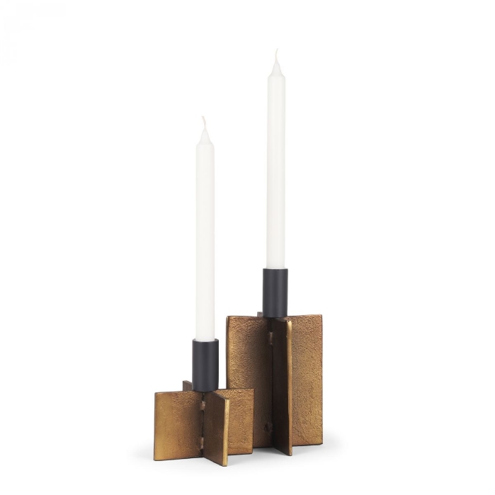 Picture of Pia Candle Holder Set