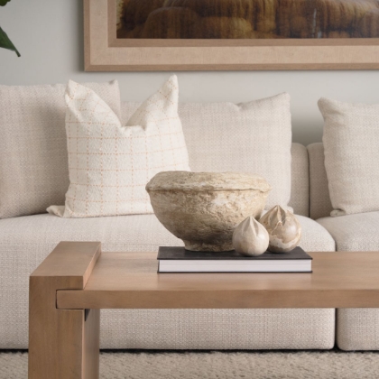 Picture of Caprie Decorative Juice Squeezer