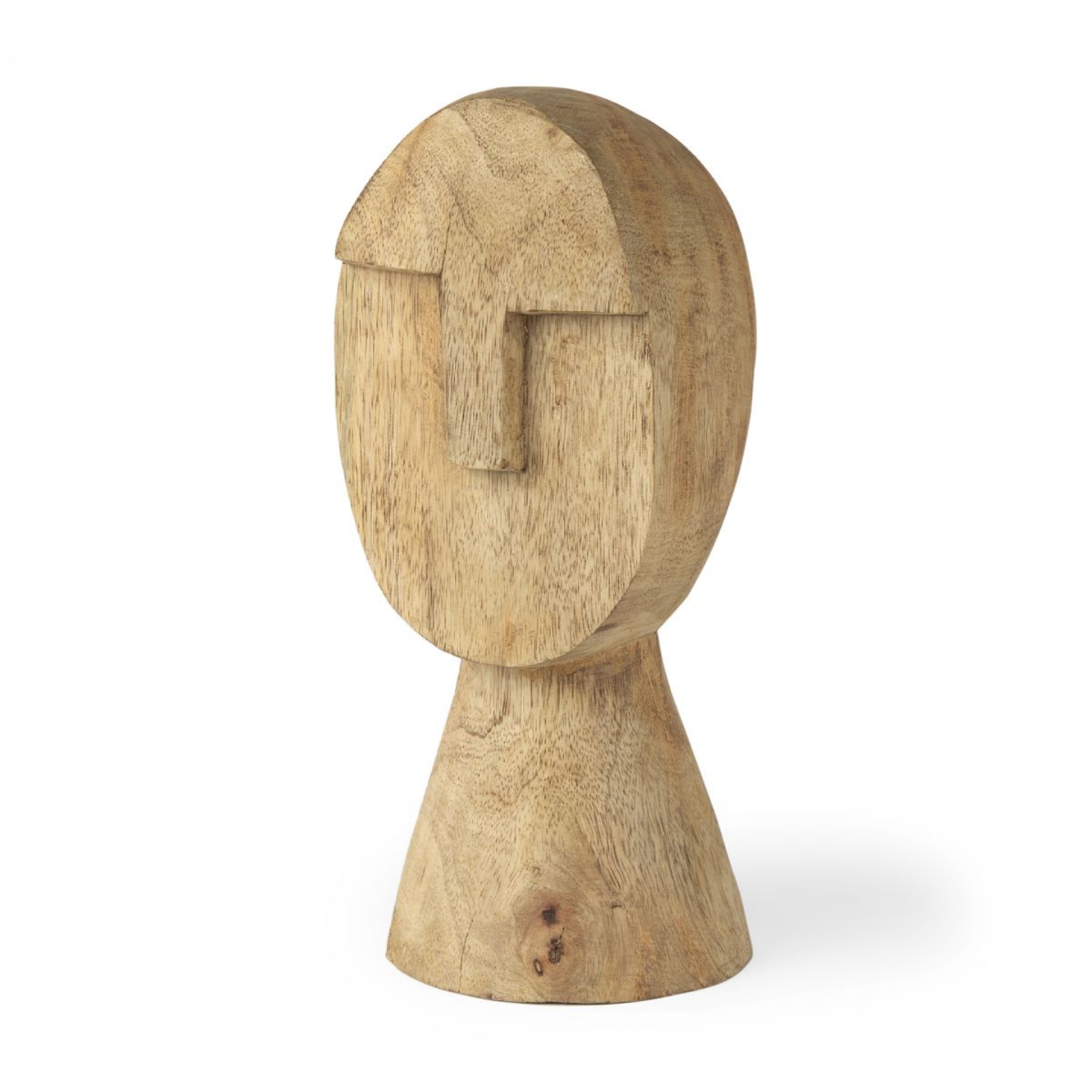 Picture of Ivan Wooden Sculpture