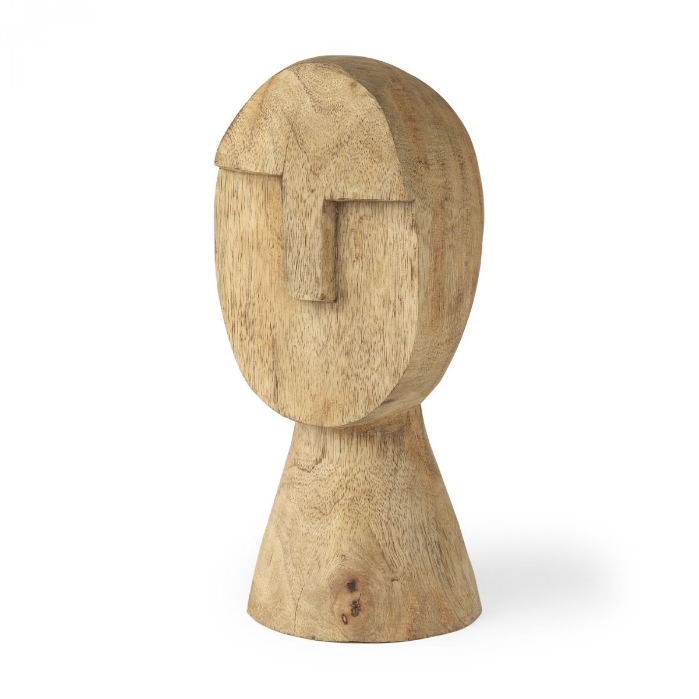 Picture of Ivan Wooden Sculpture