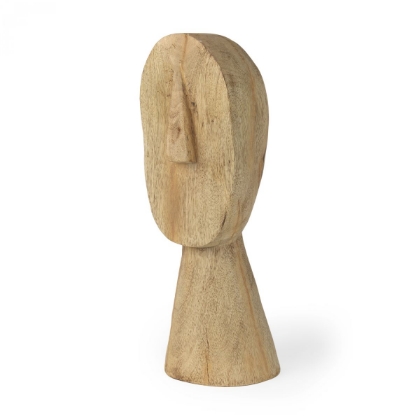 Picture of Ivan Wooden Sculpture