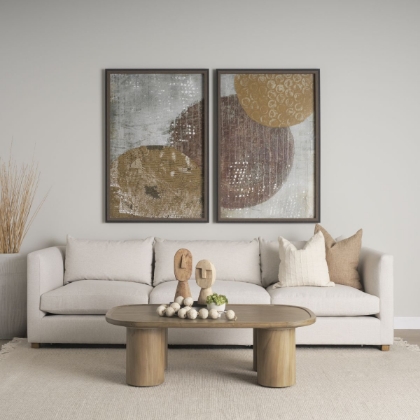 Picture of Ivan Wooden Sculpture