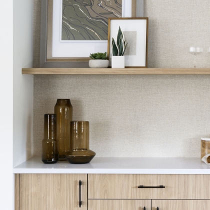 Picture of Amrita Glass Vase