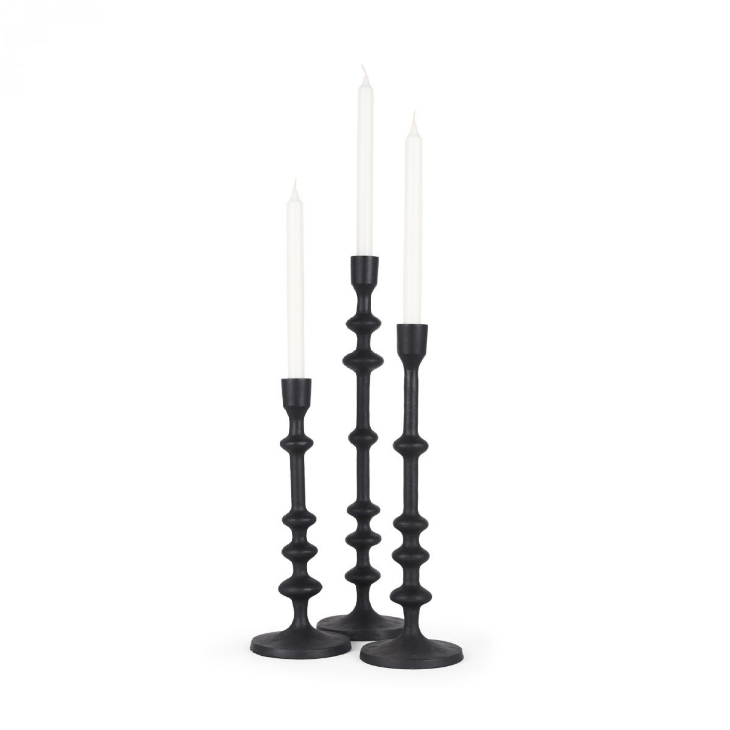 Picture of Paolo Candle Holder Set