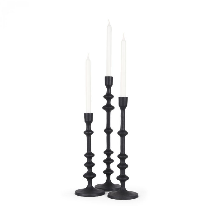 Picture of Paolo Candle Holder Set