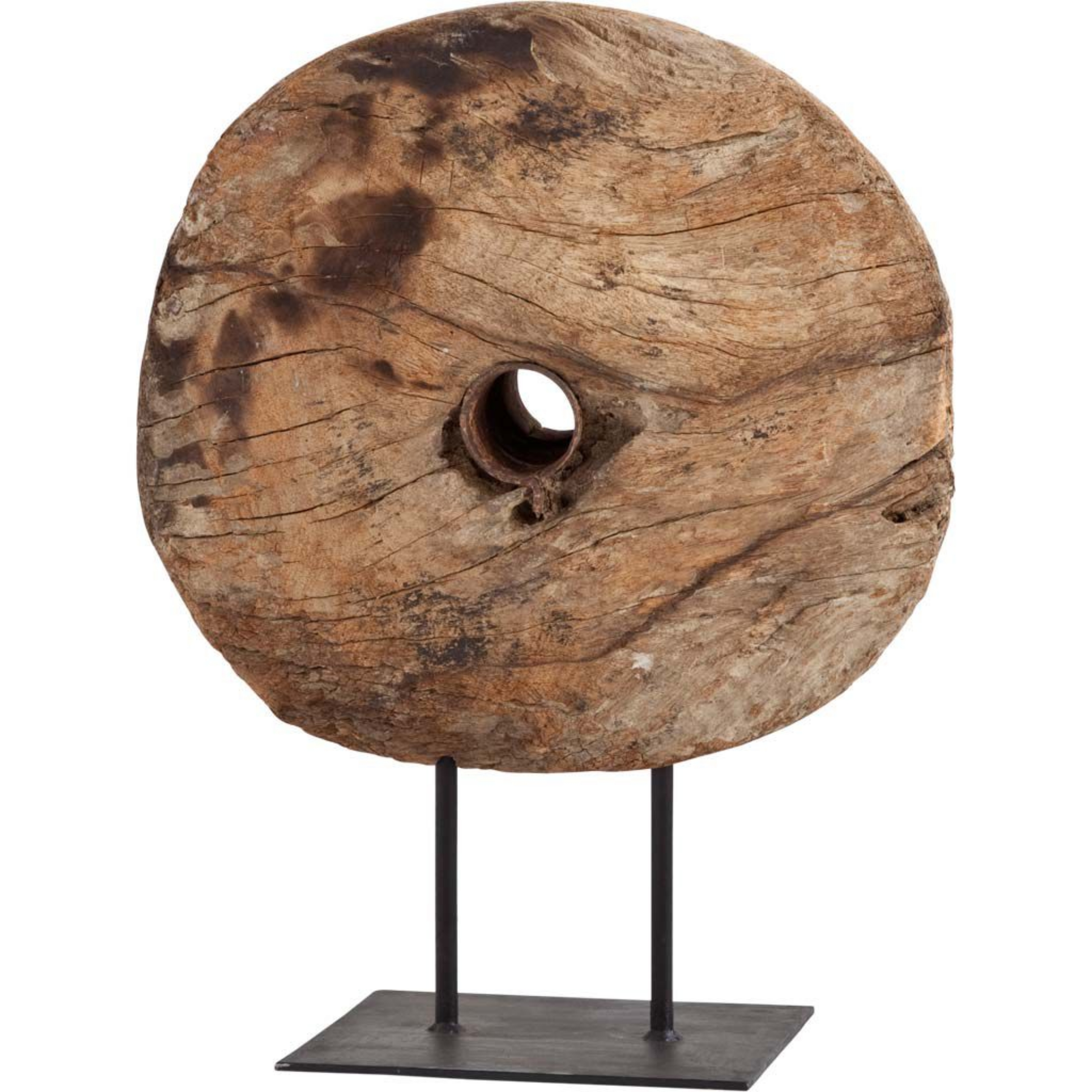 Picture of Incana Natural Wood Wheel