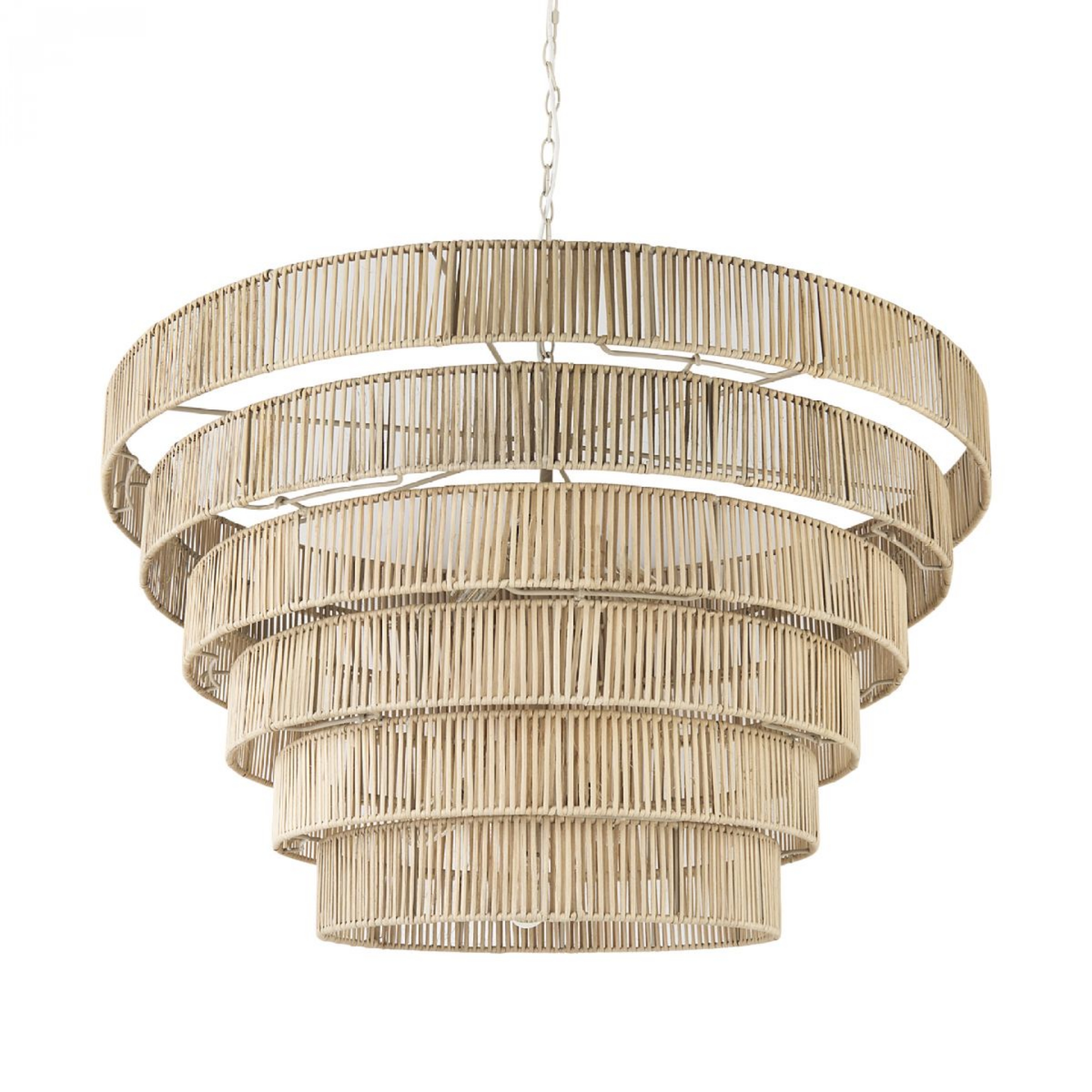 Picture of Marimba 6-Tier Chandelier