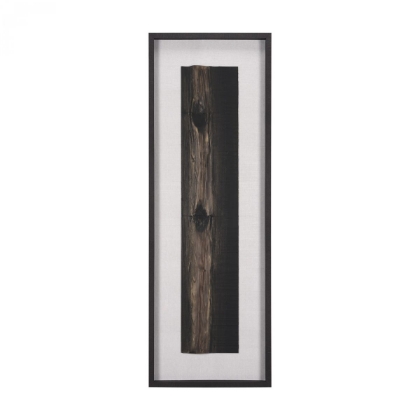 Picture of Bamboo Relief I Wall Art