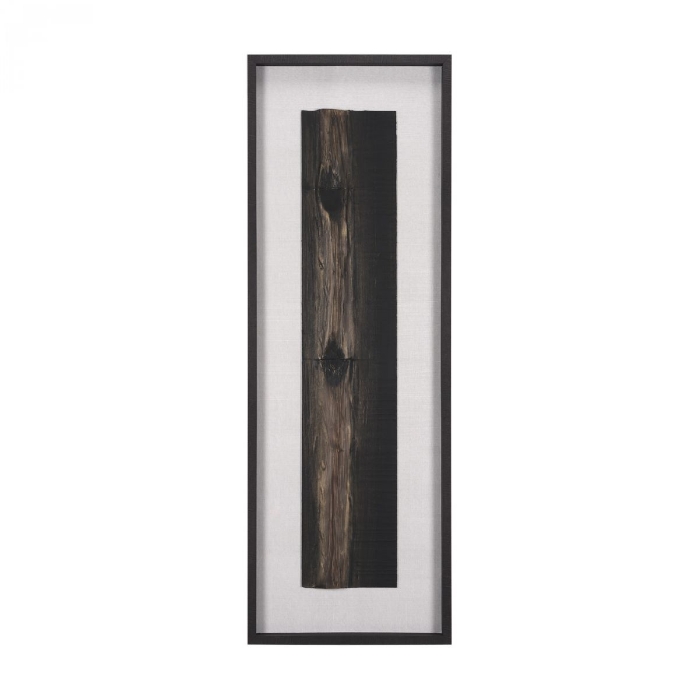 Picture of Bamboo Relief I Wall Art