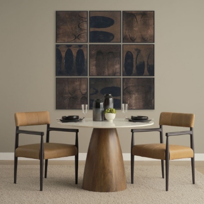Picture of Earthy Echoes Wall Art Set