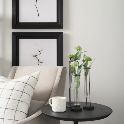 Picture of Beeker Test Tube Set