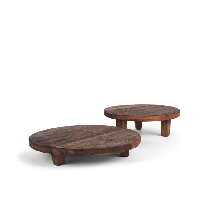 Picture of Iza Wooden Riser Set
