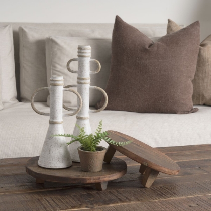 Picture of Iza Wooden Riser Set