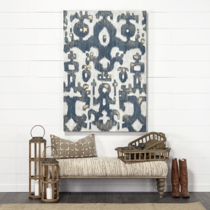 Picture of Andy I Lantern