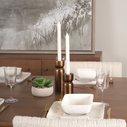 Picture of Malta Candle Holder