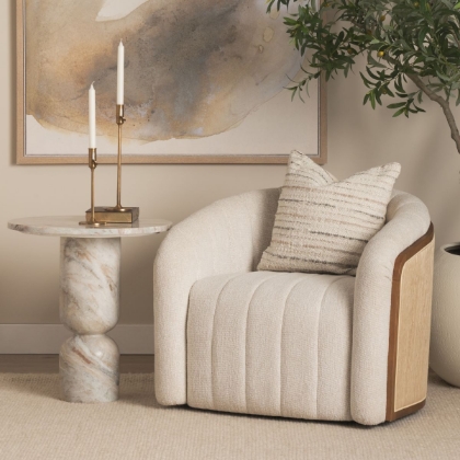 Picture of Chantria Candle Holder