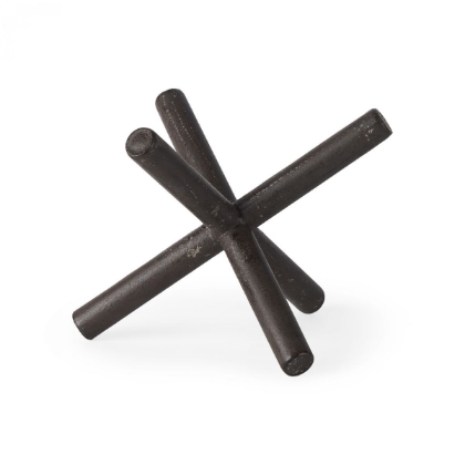 Picture of Astericks II Metal Object