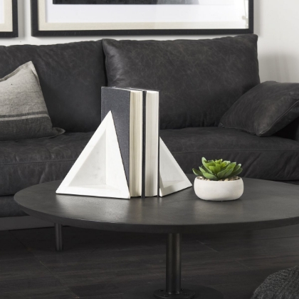 Picture of Sophia Book End Set