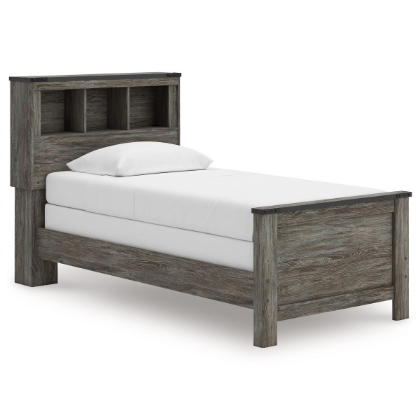 Picture of Frandern Twin Size Bed