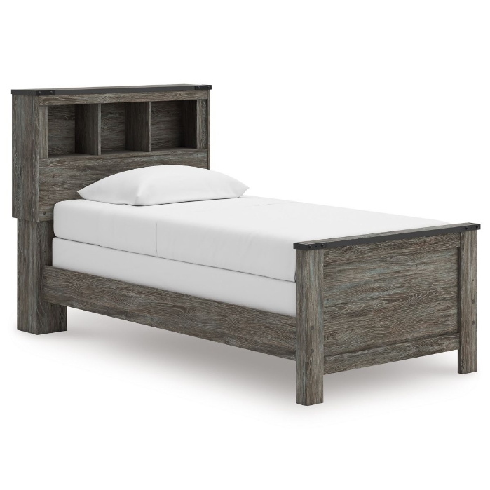 Picture of Frandern Twin Size Bed