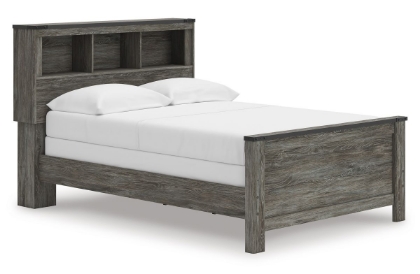 Picture of Frandern Full Size Bed