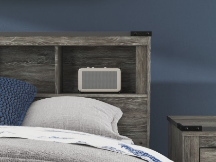 Picture of Frandern Full Size Bed