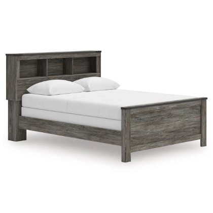 Picture of Frandern Queen Size Bed