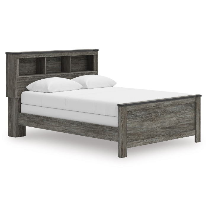 Picture of Frandern Queen Size Bed