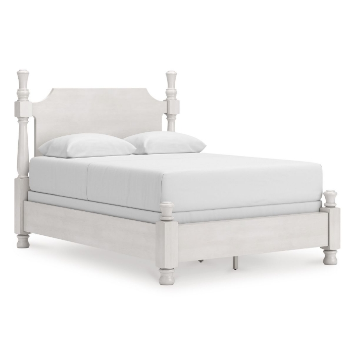 Picture of Chadworth Queen Size Bed