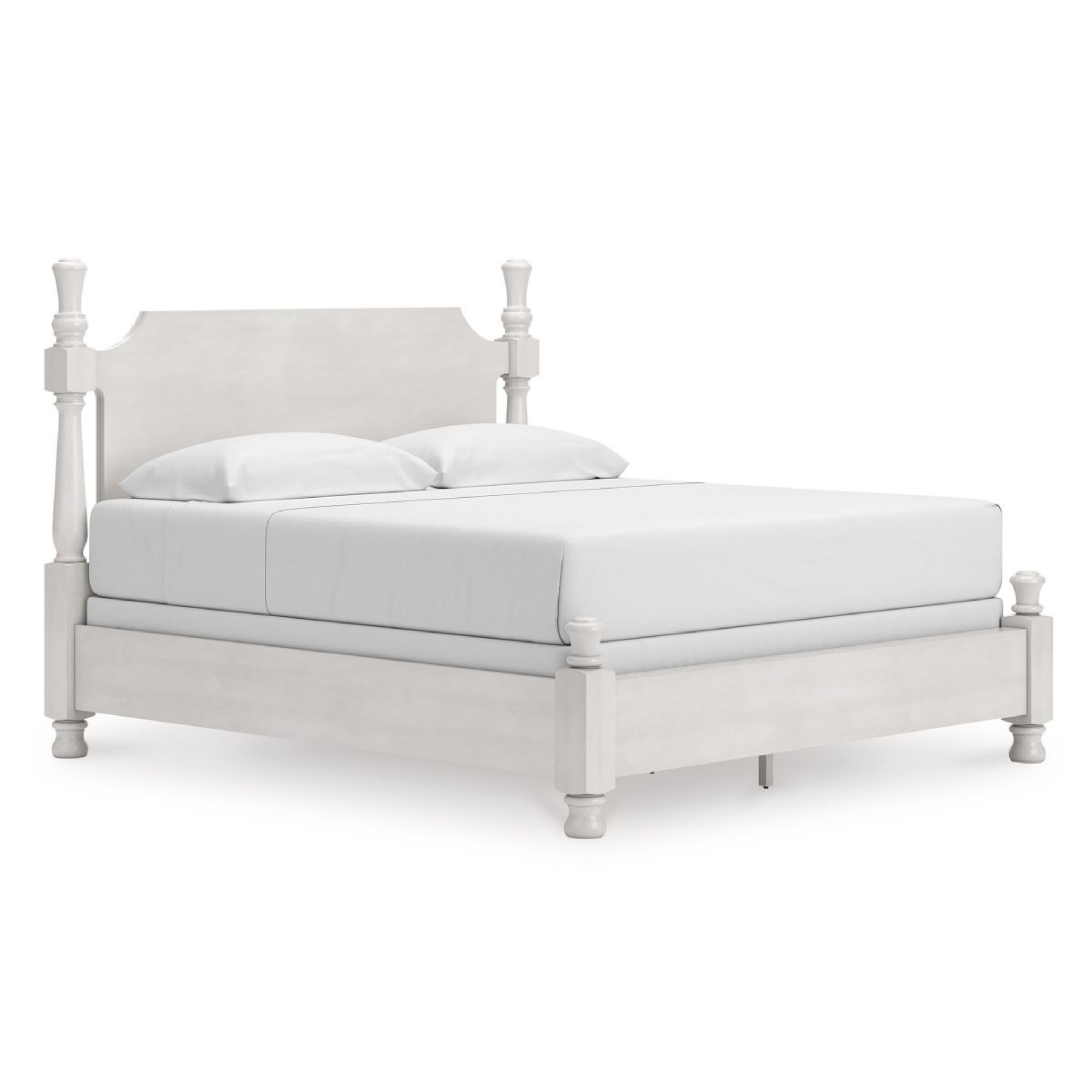 Picture of Chadworth King Size Bed