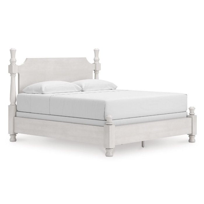 Picture of Chadworth King Size Bed