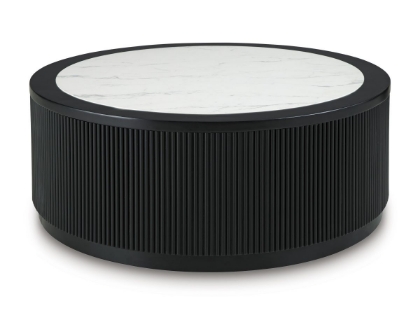 Picture of Grayman Coffee Table