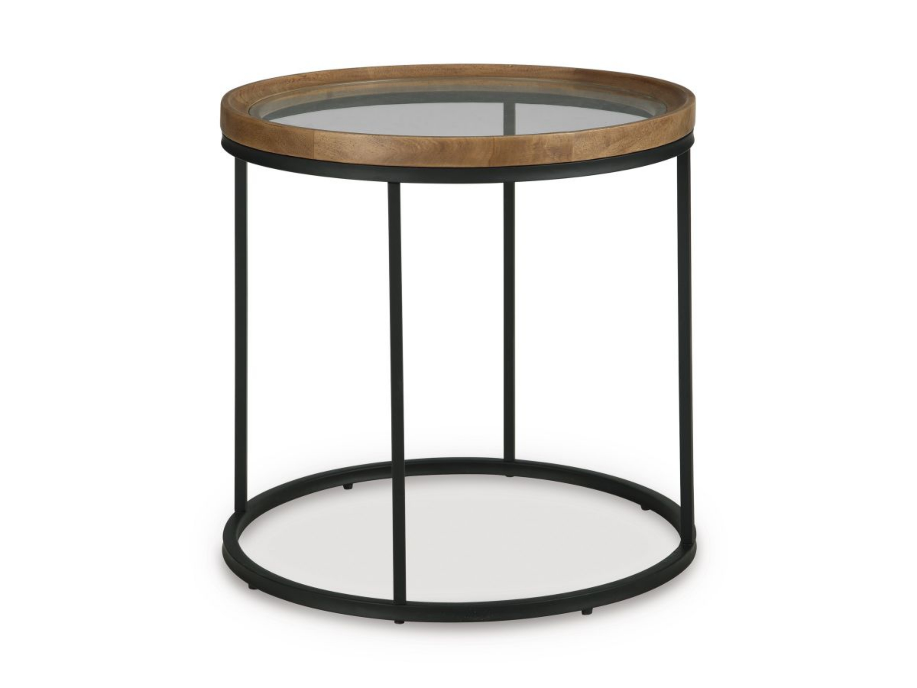 Picture of Noraluna End Table