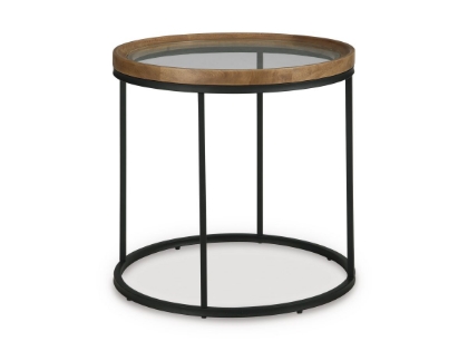 Picture of Noraluna End Table