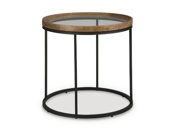 Picture of Noraluna End Table
