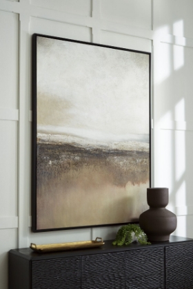 Picture of Siaking Wall Art