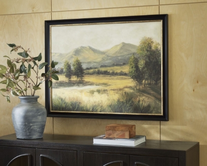 Picture of Ingor Wall Art