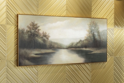 Picture of Edendale Wall Art