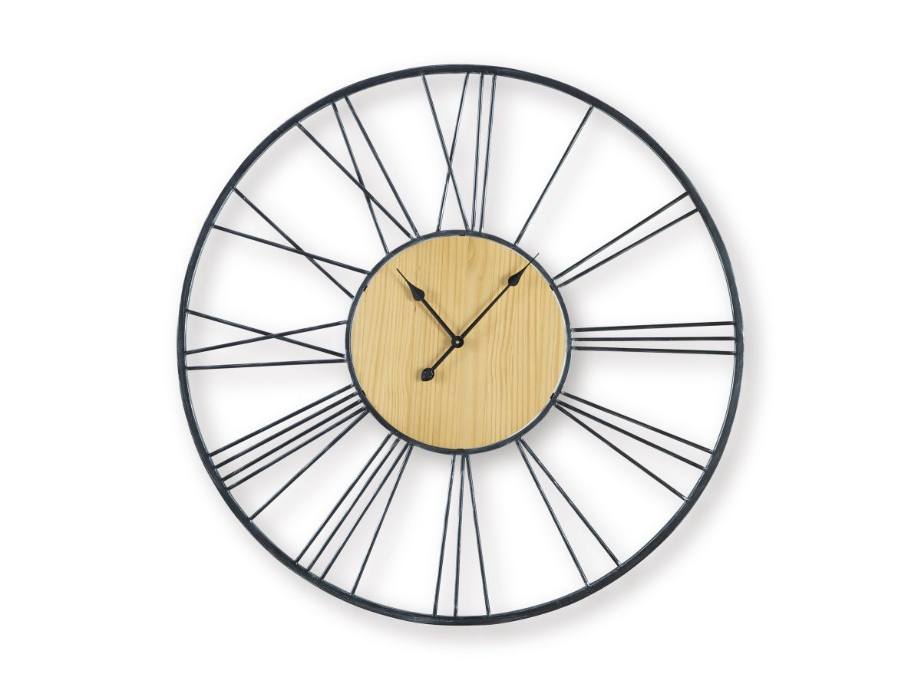 Picture of Brockett Wall Clock