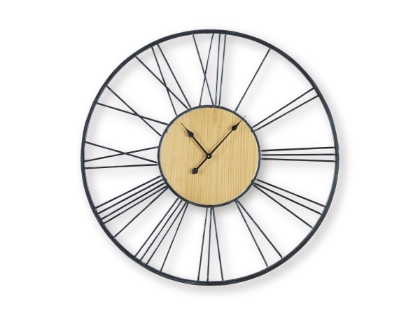 Picture of Brockett Wall Clock