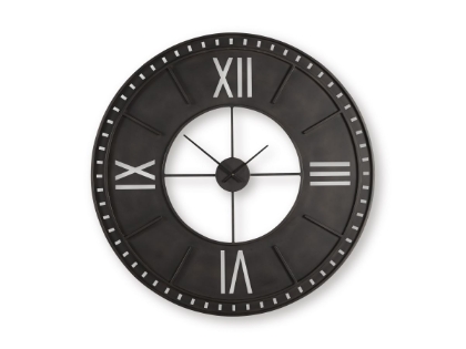 Picture of Lytle Wall Clock