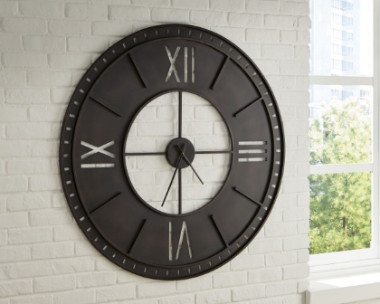 Picture of Lytle Wall Clock