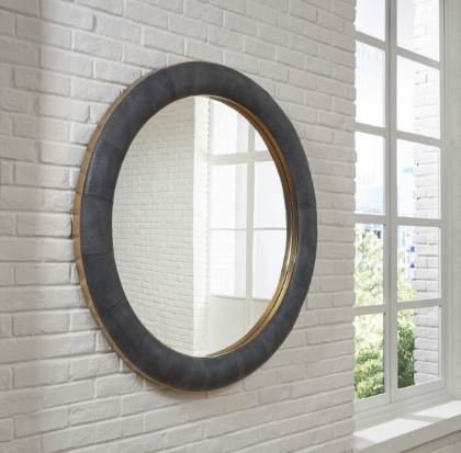 Picture of Corinsworth Accent Mirror