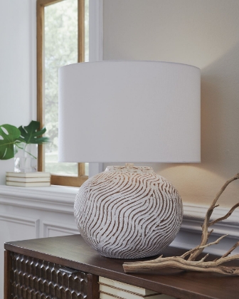 Picture of Vien Table Lamp