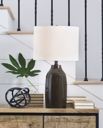 Picture of Jyler Table Lamp
