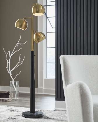 Picture of Sorcha Floor Lamp