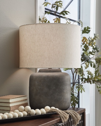 Picture of Zandophen Table Lamp