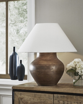 Picture of Whitham Table Lamp